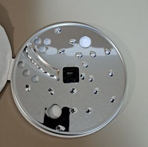 Hamilton Beach Replacement Chop And Slice Blade For Food Processor